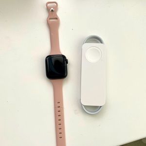 Apple Watch SE